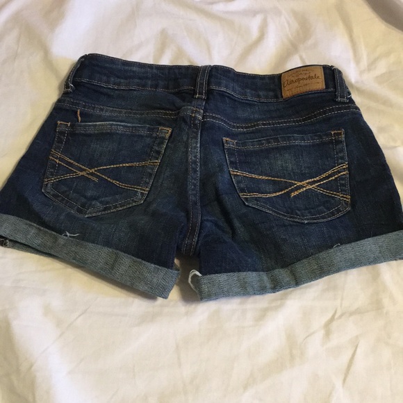 shorts - Picture 2 of 2